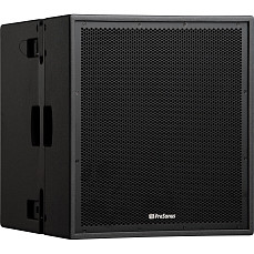 Активный сабвуфер PreSonus CDL18s