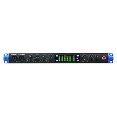 Аудиоинтерфейс PreSonus STUDIO 1824C