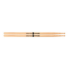 TX718W 718 Acid Jazz Барабанные палочки, орех гикори, деревянный наконечник, ProMark