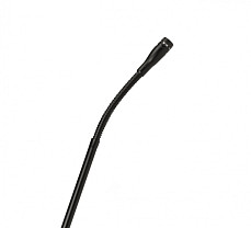 Микрофон на гусиной шее SHURE MX424/N
