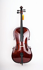Виолончель Caraya MC760R-1/2 1/2