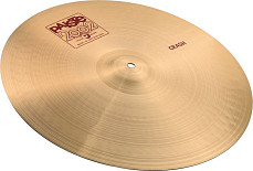 0001061414 2002 Crash Тарелка 14, Paiste