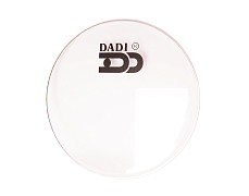 DHT20 Пластик для барабанов 20, прозрачный DADI