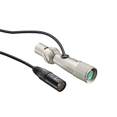 Микрофонный кабель Neumann IC 6