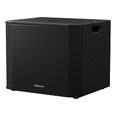 Активный сабвуфер PIONEER XPRS1182S