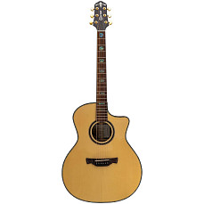 Электроакустическая гитара Crafter SRP G-36ce