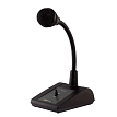 Пэйджинговый микрофон AUDAC PDM200 - 1
