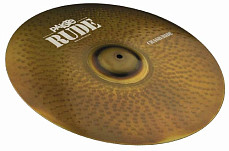 0001128517 RUDE Classic Crash/Ride Тарелка 17, Paiste