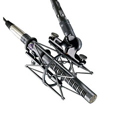 Студийный микрофон Neumann KMR 82 i mt