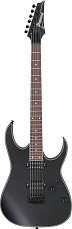 Электрогитара Ibanez RG421EX-BKF