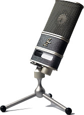 Микрофон JZ microphones vintage v12