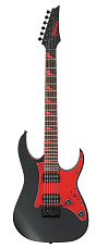 Электрогитара Ibanez GRG131DX-BKF, Черный