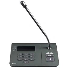Микрофонная консоль Biamp NPX G1100