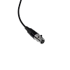 Инструментальный микрофон с 3-pin Mini XLR AVCLINK SM-11X - 2