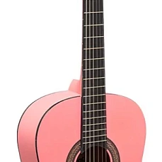 Классическая гитара Stagg C430 M PK