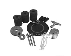 Gibraltar SC-DTK Drummers Tech Kit ремкомплект для барабанов