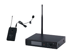 Беспроводная микрофонная система петличная Prodipe DSP-SOLO-UHF-B210/F5