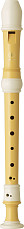 Блок-флейта сопрано Yamaha YRS-402B