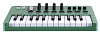 MIDI-клавиатура Arturia MiniLAB 3 Mint Edition - 5