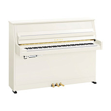 Трансакустическое пианино Yamaha B10 TC3 PWH