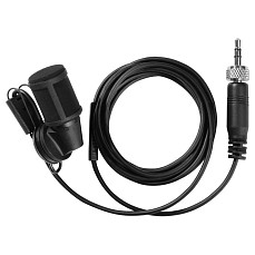 Петличный микрофон Sennheiser MKE 40-ew