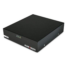 Модуль управления Allen & Heath GPIO для dLive и Avantis