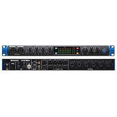 Аудиоинтерфейс PreSonus Studio 1824C