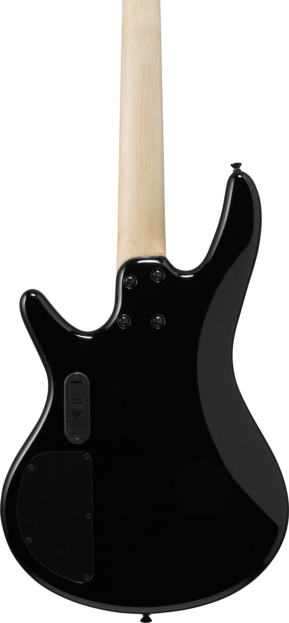 Бас-гитара Ibanez GSR280QA-TYS - 18