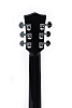 Акустическая гитара Sigma DM-SG5-BK - 4