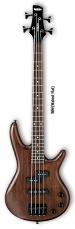 Бас-гитара Ibanez GSRM20B-WNF, Орех матовый
