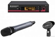 Радиосистема Sennheiser EW 100-945 G3-B-X