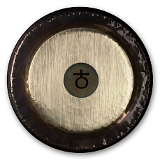 0223381828 PG81828 Planet Gong G2 Sidereal Day Гонг 28, Paiste