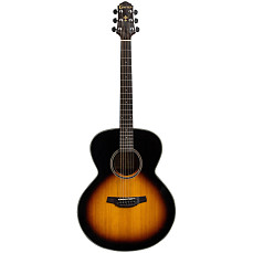 Акустическая гитара Crafter HJ-250/VS
