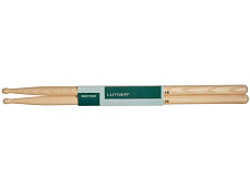 5B Комплект барабанных палочек Lutner