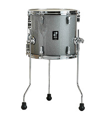 17642140 AQ2 1413 FT TQZ 17340 Напольный том барабан 14 x 13, Sonor