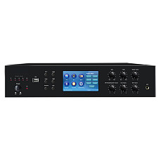 Трансляционный усилитель LAudio LAMT6650