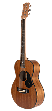 Электроакустическая гитара Maton EMBW-6
