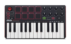 Midi-клавиатура Akai MPK Mini Mk2