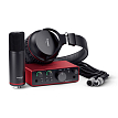 FOCUSRITE Scarlett Solo Studio 4th Gen - 1