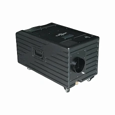 Генератор дыма DJPower X-SW2200, комплект