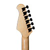 Электрогитара Rockdale Stars Black Limited Edition HSS BK - 8