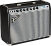 Комбоусилитель Fender 68' Custom Pro Reverb, Черный - 4