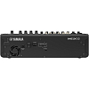 Цифровой микшер Yamaha MGX12 Black - 6