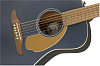 Акустическая гитара Fender Malibu Player Midnight Satin, Midnight Satin - 4