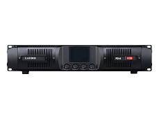 Усилитель мощности LAudio PD-8
