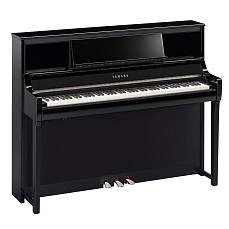 Цифровое пианино Yamaha CSP-295PE