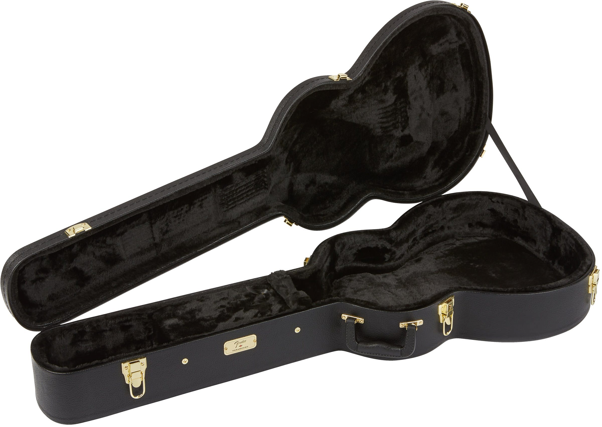 Акустическая гитара Fender PM-3C Mahogany Triple-O - 10