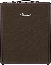 Комбоусилитель Fender ACOUSTIC SFX II, Черный