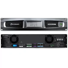 Усилитель мощности Crown DCi 2|2400N