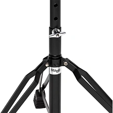 Стул для барабанщика Stagg DT-32 BK